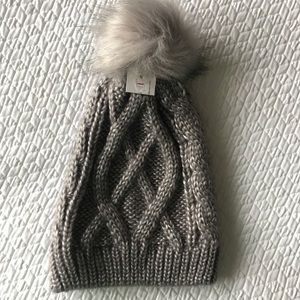 4/$10 - Top It Off | Winter Stocking Cap, NWT